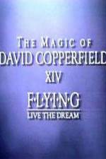 Watch The Magic of David Copperfield XIV Flying - Live the Dream Vidbull