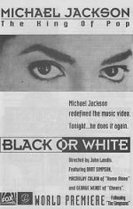 Watch Michael Jackson: Black or White Vidbull
