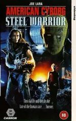Watch American Cyborg: Steel Warrior Vidbull