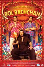 Watch Bol Bachchan Vidbull