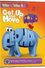 Watch Word World: Get Up & Move Vidbull