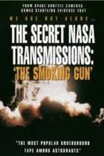 Watch The Secret NASA Transmissions: The Smoking Gun Vidbull