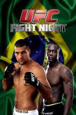 Watch UFC Fight Night 56 Vidbull
