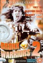 Watch Escape from the Bronx Vidbull