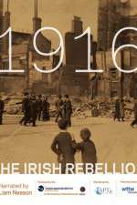 Watch 1916: The Irish Rebellion Vidbull