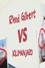 Watch Rhod Gilbert vs. Kilimanjaro Vidbull