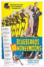 Watch Bluebeard\'s Ten Honeymoons Vidbull