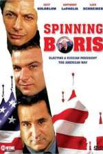 Watch Spinning Boris Vidbull