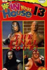 Watch WWF in Your House Final Four Vidbull