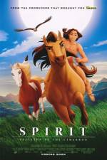 Watch Spirit: Stallion of the Cimarron Vidbull