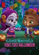 Watch Super Monsters: Vida\'s First Halloween Vidbull