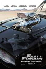 Watch Fast and Furious Vidbull
