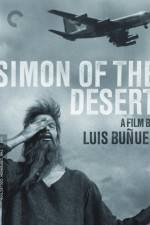 Watch Simón del desierto Vidbull