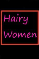 Watch Hairy Women Vidbull