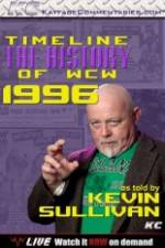 Watch The History Of WCW 1996 With Kevin Sullivan Vidbull
