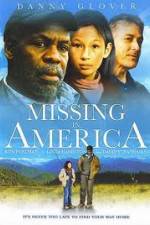 Watch Missing in America Vidbull