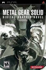 Watch Metal Gear Solid: Bande Dessine Vidbull