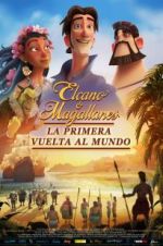 Watch Elcano & Magallanes: First Trip Around the World Vidbull