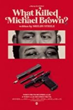 Watch What Killed Michael Brown? Vidbull