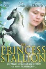 Watch The Princess Stallion Vidbull