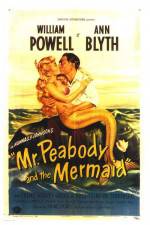 Watch Mr Peabody and the Mermaid Vidbull