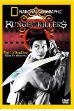 Watch National Geographic Kung Fu Killers Vidbull