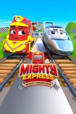Watch Mighty Express: Mighty Trains Race Vidbull