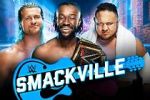 Watch WWE Smackville Vidbull