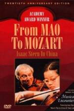 Watch From Mao to Mozart Isaac Stern in China Vidbull