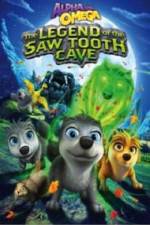 Watch Alpha and Omega: The Legend of the Saw Tooth Cave Vidbull