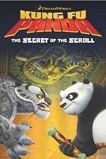 Watch Kung Fu Panda: Secrets of the Scroll Vidbull