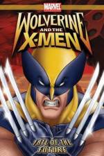 Watch Wolverine and the X-Men Fate of the Future Vidbull