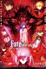 Watch Gekijouban Fate/Stay Night: Heaven\'s Feel - II. Lost Butterfly Vidbull