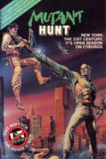 Watch Mutant Hunt Vidbull