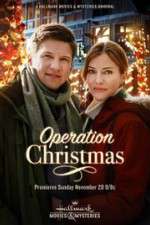Watch Operation Christmas Vidbull