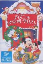 Watch Celebrate Christmas With Mickey, Donald And Friends Vidbull