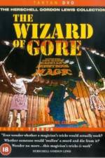 Watch The Wizard of Gore Vidbull