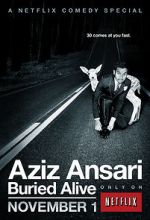 Watch Aziz Ansari: Buried Alive Vidbull
