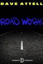 Watch Dave Attell: Road Work Vidbull