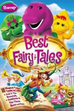 Watch Barney Best Fairy Tales Vidbull