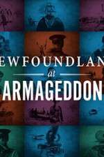 Watch Newfoundland at Armageddon Vidbull
