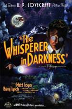 Watch The Whisperer in Darkness Vidbull