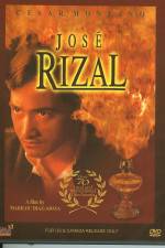 Watch Jose Rizal Vidbull
