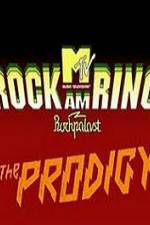 Watch The Prodigy - Live Rock Am Ring Vidbull