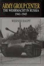 Watch Army Group Centre: The Wehrmacht in Russia 1941-1945 Vidbull
