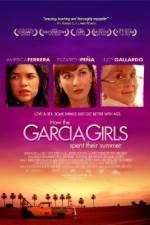 Watch How the Garcia Girls Spent Their Summer Vidbull