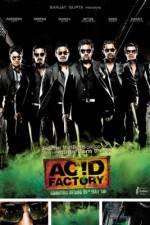 Watch Acid Factory Vidbull