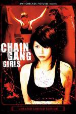 Watch Girl on a Chain Gang Vidbull