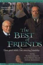 Watch The Best of Friends Vidbull