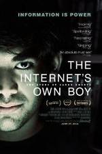 Watch The Internet's Own Boy: The Story of Aaron Swartz Vidbull